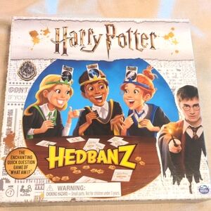Harry Potter headbanz
